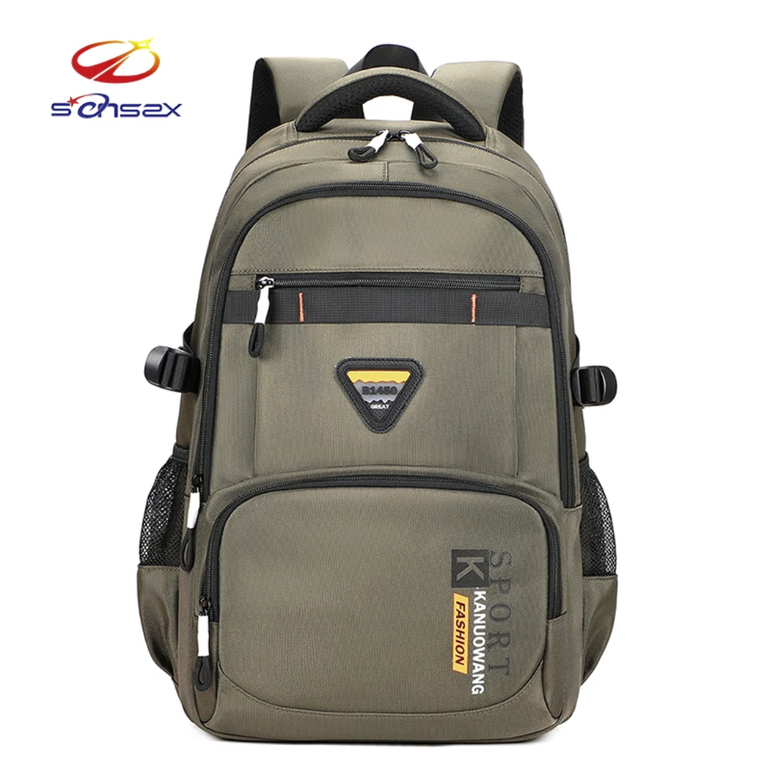 Sac à dos robuste UNISEXE