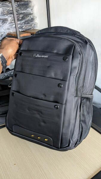 Allset travel laptop backpack