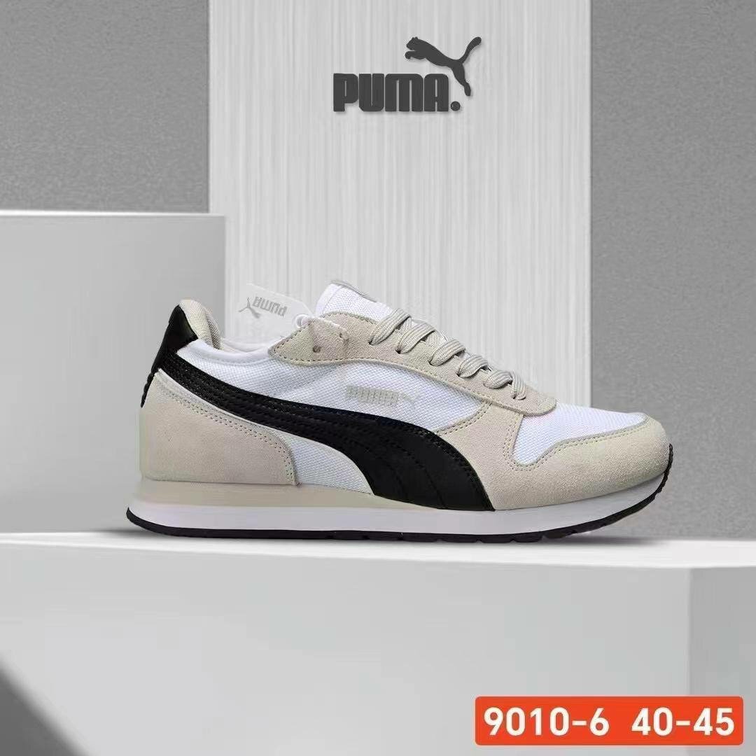 Puma Sneakers Unisex Confort
