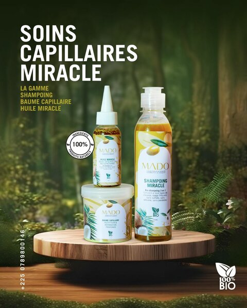 Traitement capillaire