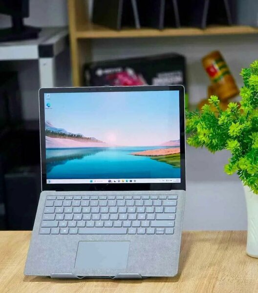 Ordinateur portable Surface léger