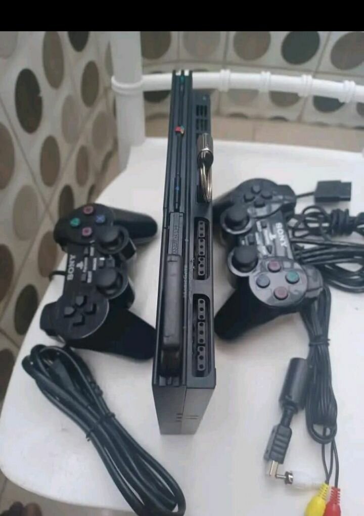 Console Sony PS3 Slim
