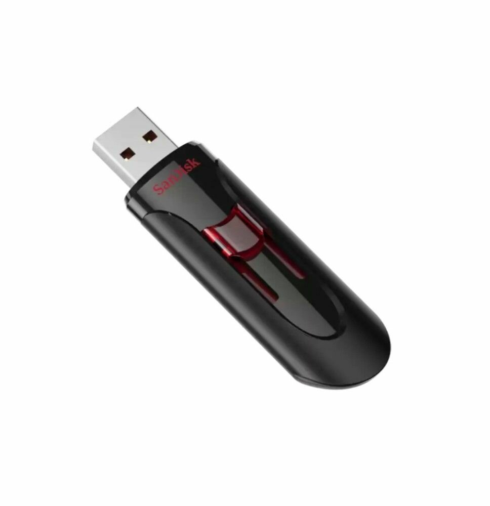SanDisk Clé USB 256 Go