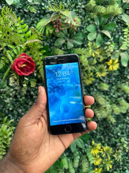 iPhone 7 simple