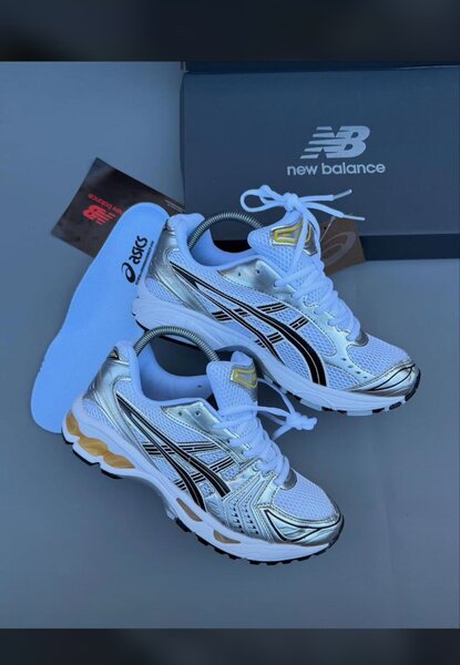 Sneakers confortables modernes