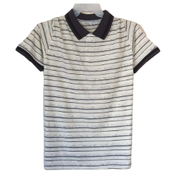 Different Color Polo T-Shirt for men