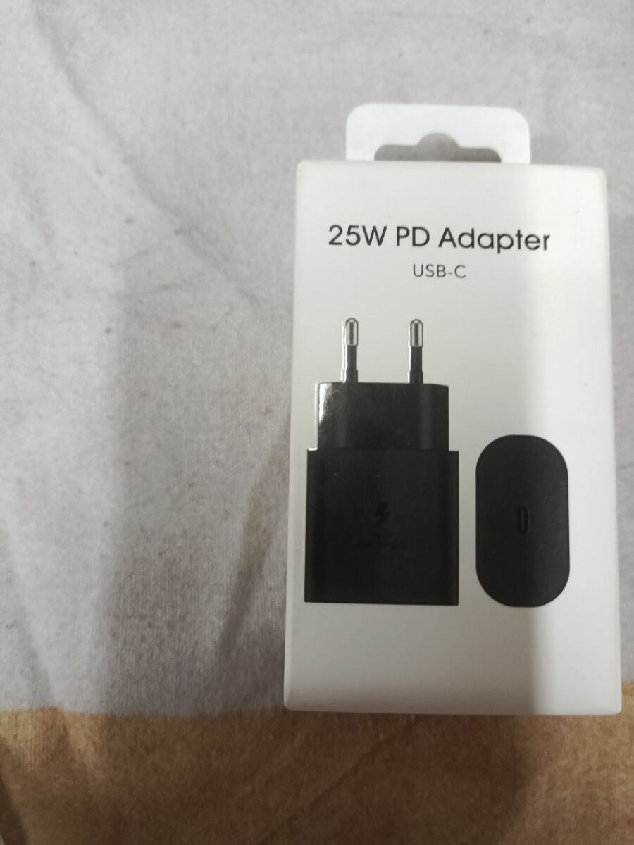 Samsung PD Adapter