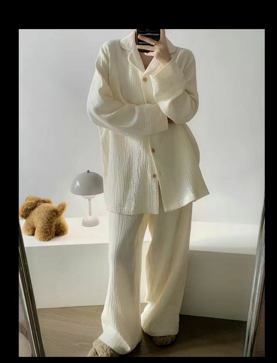 Женская пижама