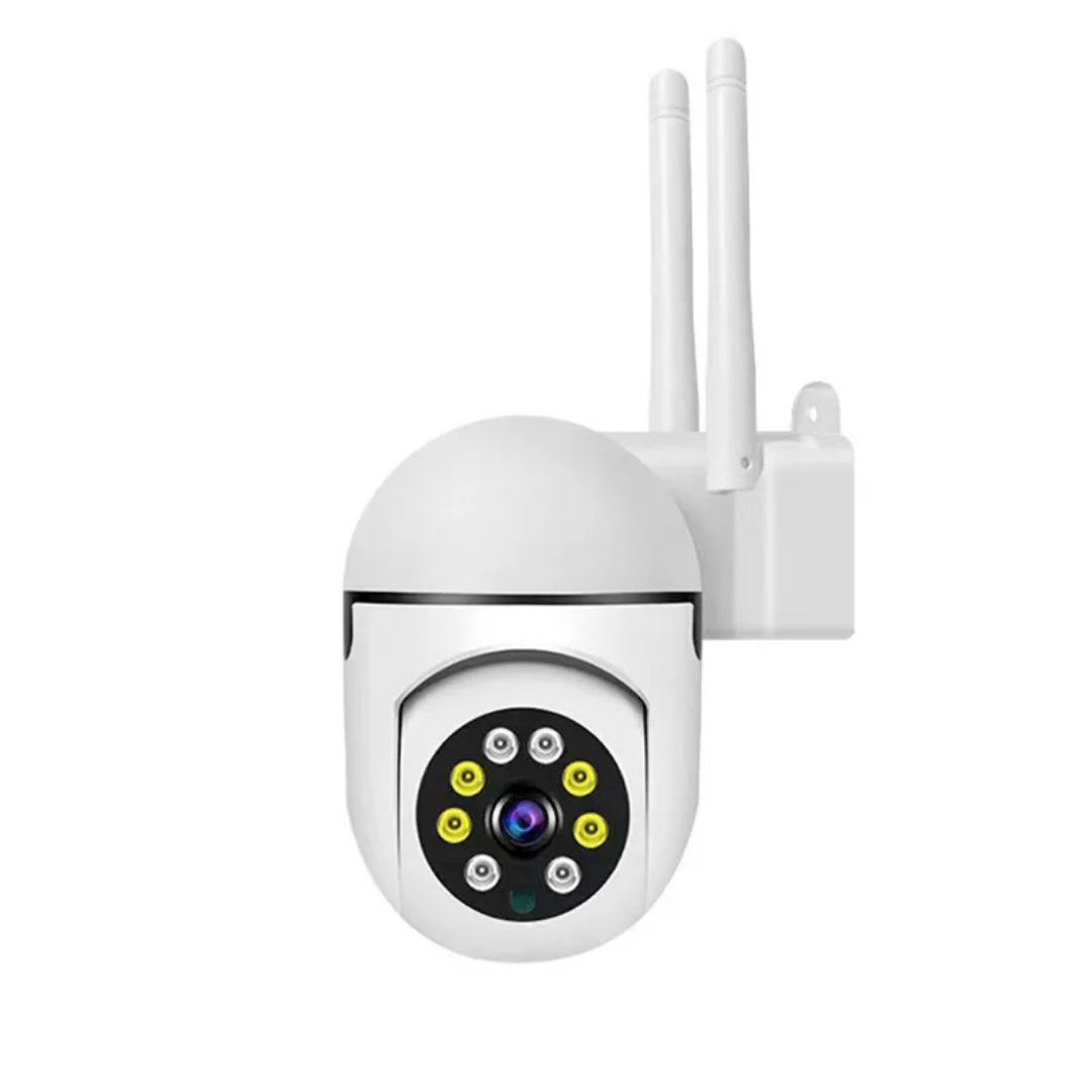 Caméra de Surveillance WiFi HD