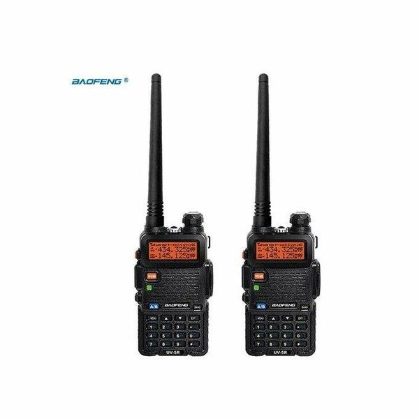 Talkie walkie a haute portée 10km