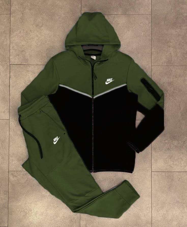 Survêtement homme Nike élégant
