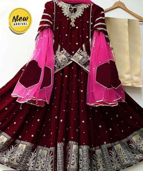 3 PCs maxi women