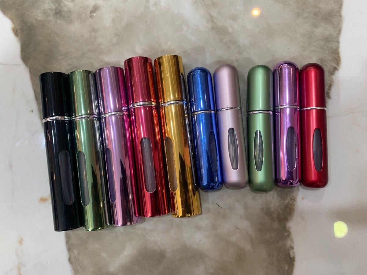 Vaporisateur de parfum