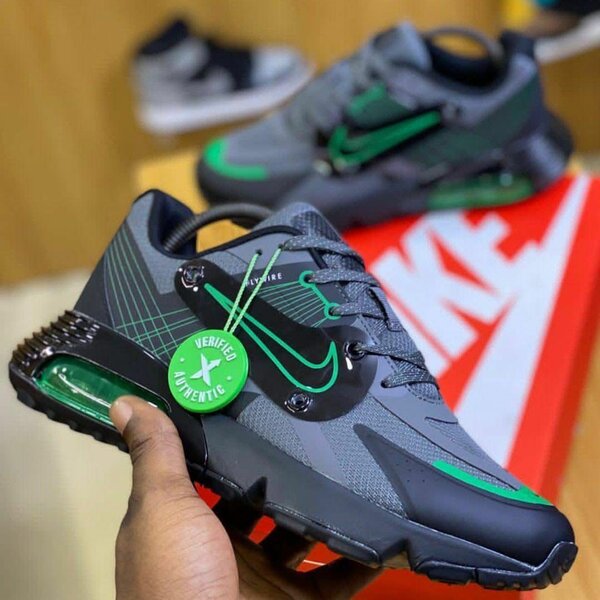 Nike Air Max Modern Sneakers