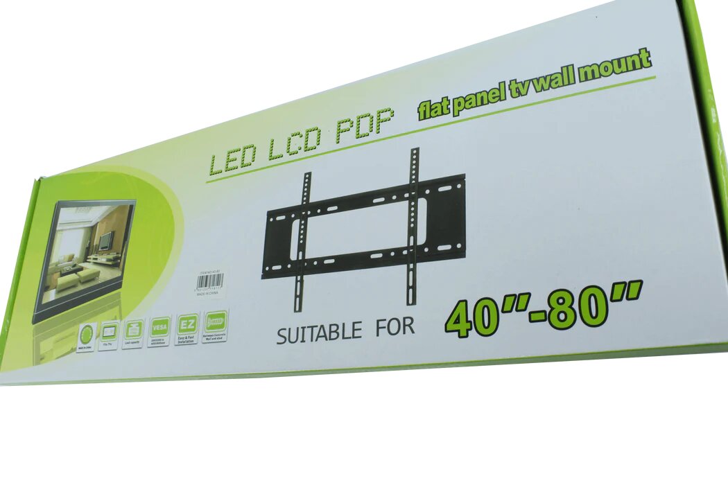 Universal TV Wall Mount 40-80