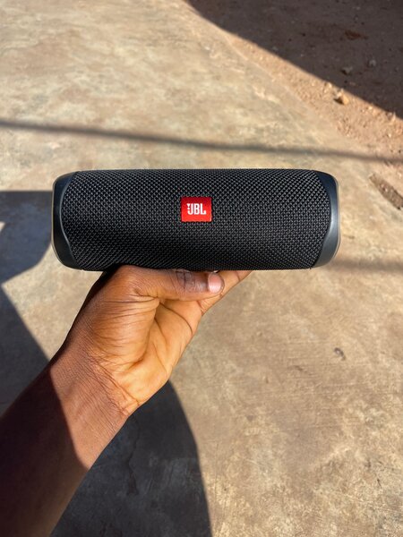 Jbl flip 5