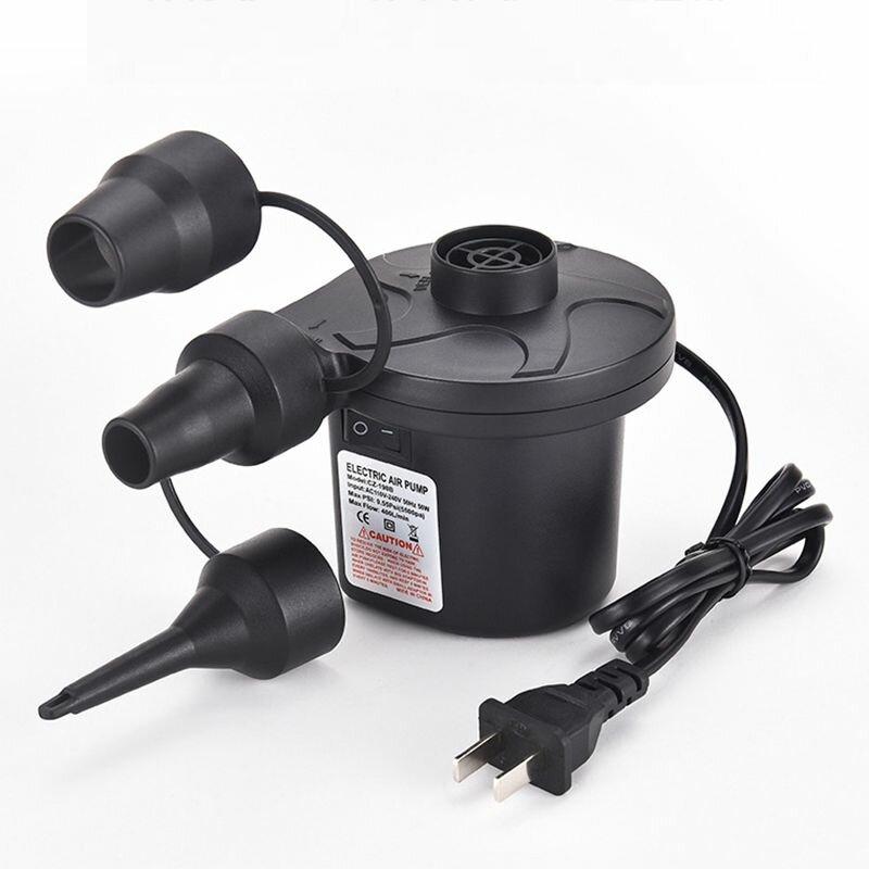 ️MATELAS GONFLABLE 2 PLACES /