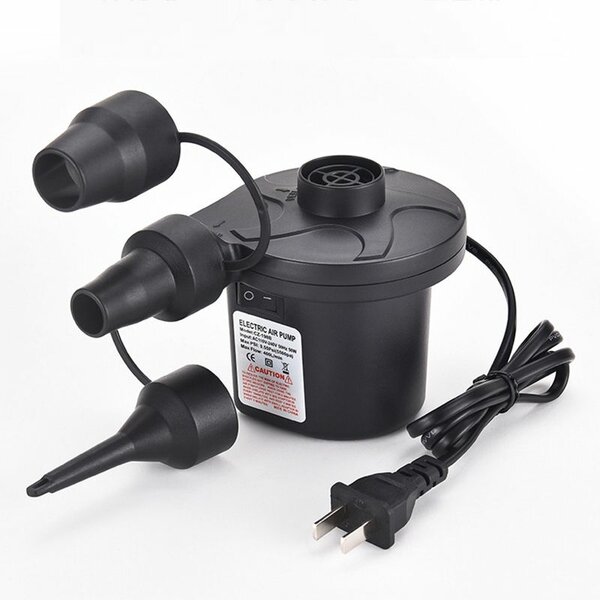 ️MATELAS GONFLABLE 2 PLACES /