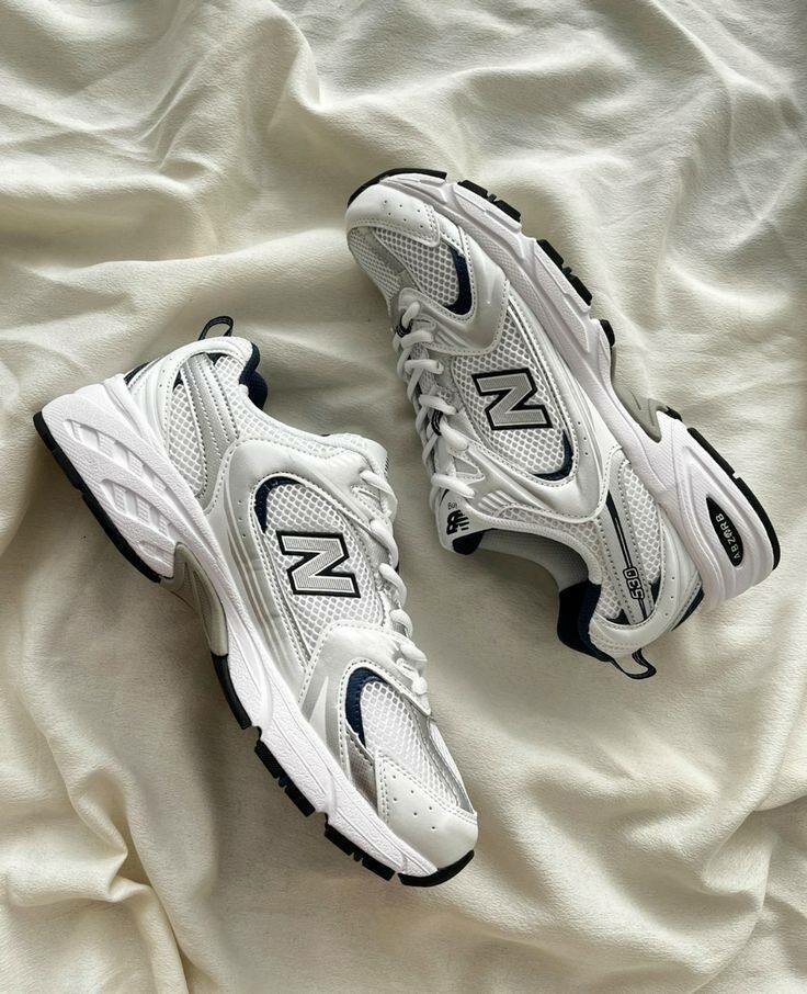 New Balance pour la rentrée scolaire