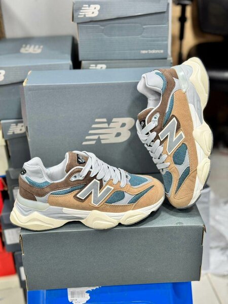 New balance 9060