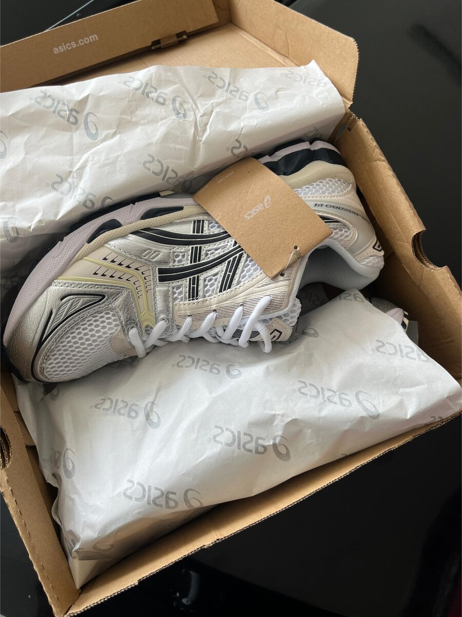 Asics Sneakers Sport