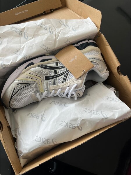 Asics Sneakers Sport