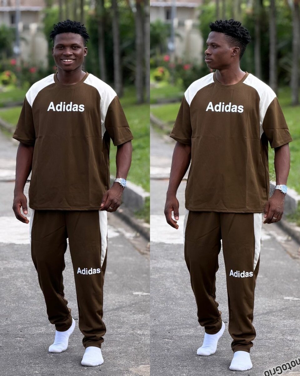 Survêtement Adidas pour Hommes