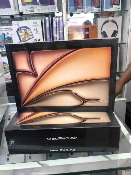 MacPad Air (M Tab Pro M4)