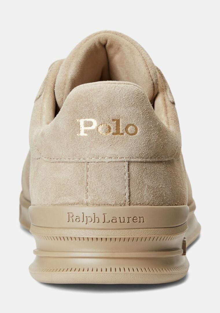 RALPH LAUREN HERITAGE COURT
