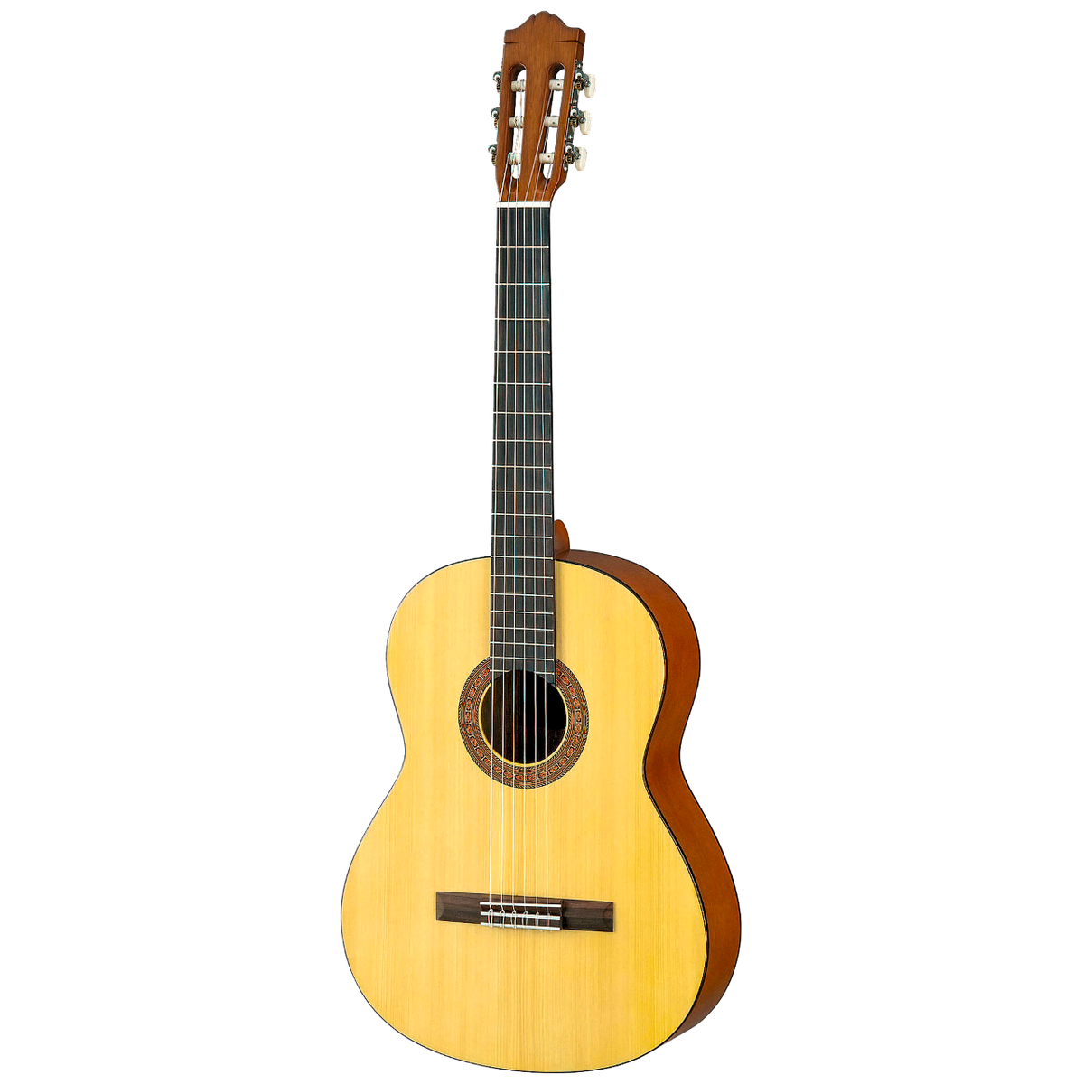 Guitare classique + accessoire