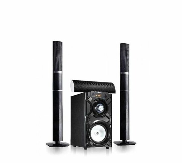 Home cinema Bluetooth