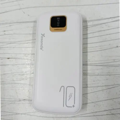 Chargeur power bank 10000mAh