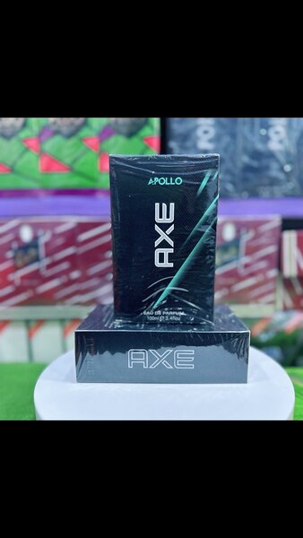 Axe