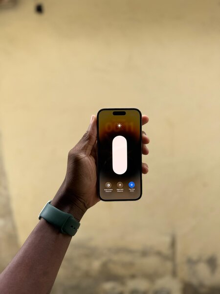 iPhone 14 Pro Moderne