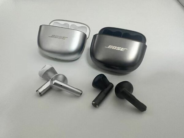 Écouteurs intra-auriculaires sans fil Bose