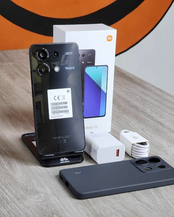 Xiaomi Redmi Note 13 Pro