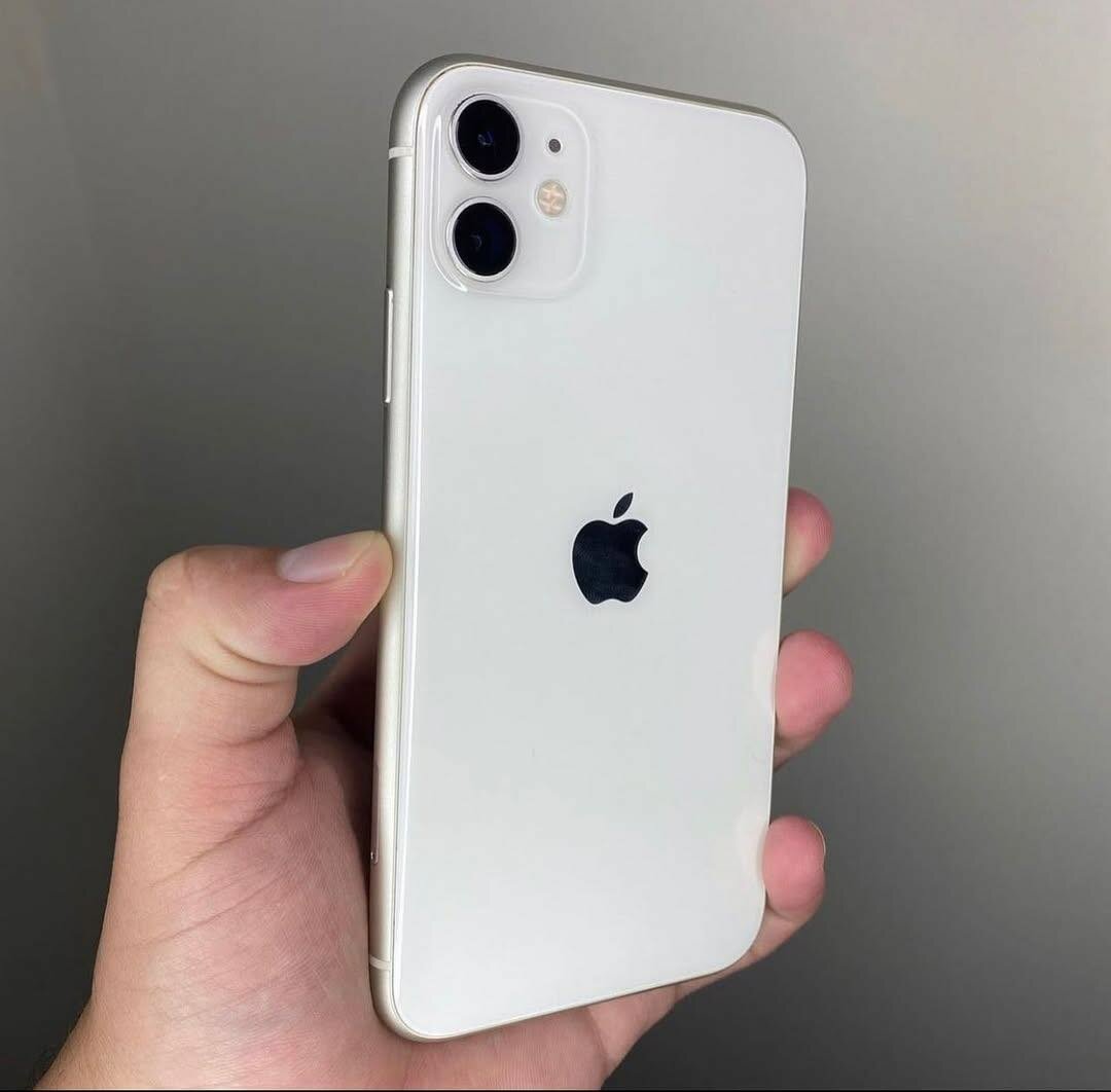IPHONE 11 128GB