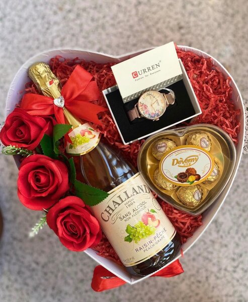 Gift package for HER