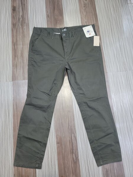 Stylish men's pants