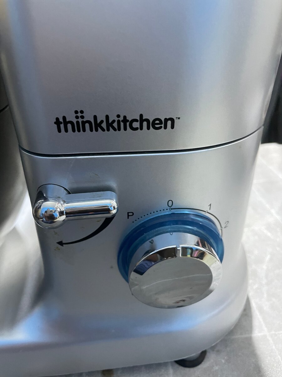 Robot pâtissier Thinkkitchen