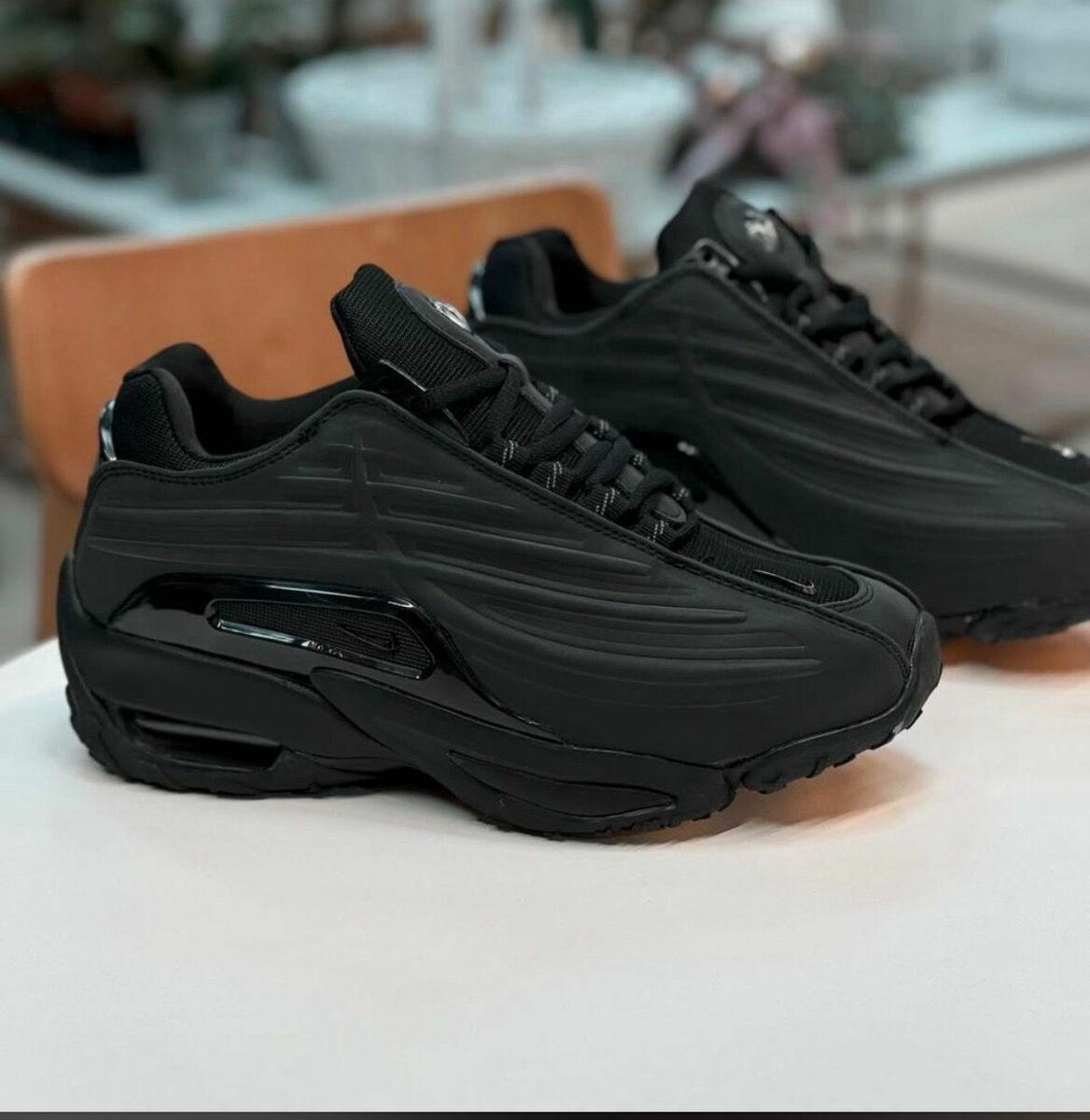 Sneakers tendance classiques