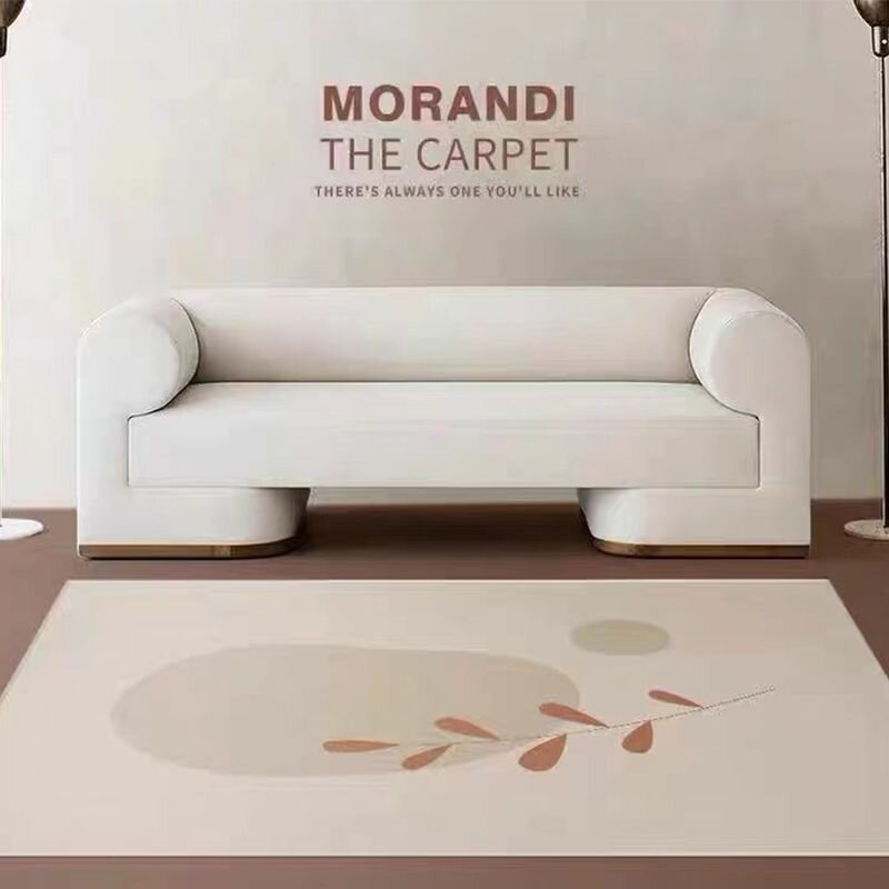 Canapé moderne minimaliste