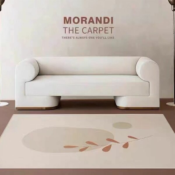 Canapé moderne minimaliste