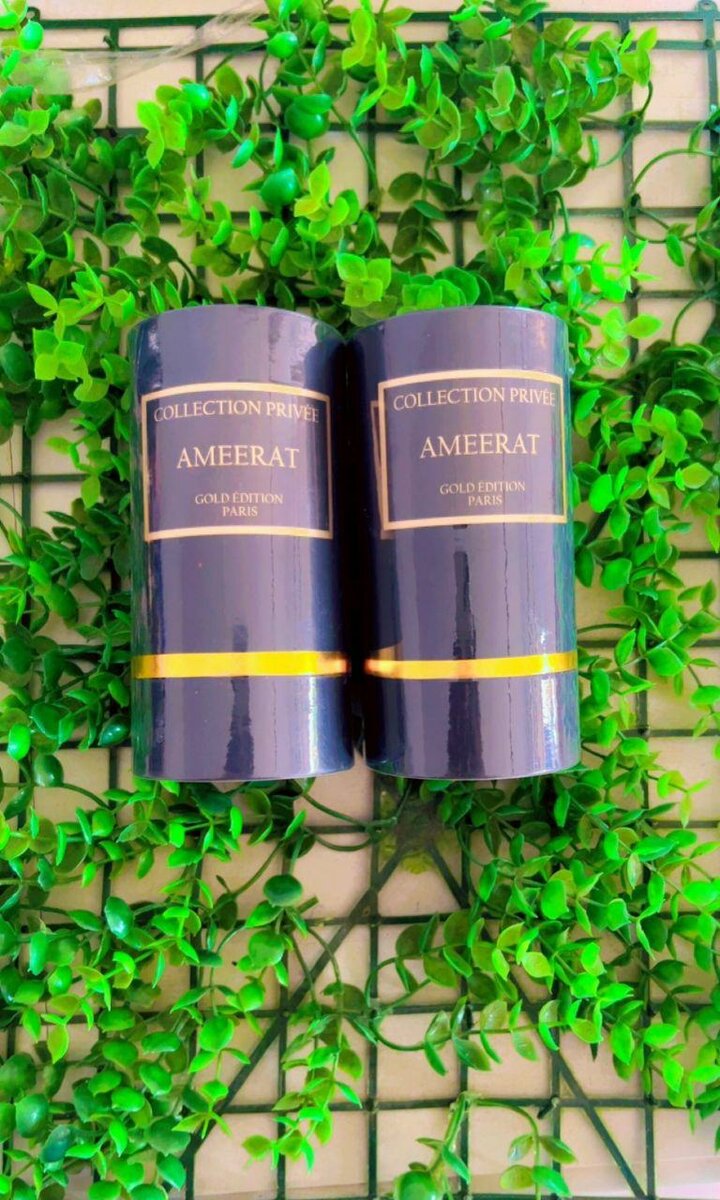 Ameerat Parfum Élégant