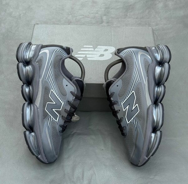 Chaussures Sport New Balance