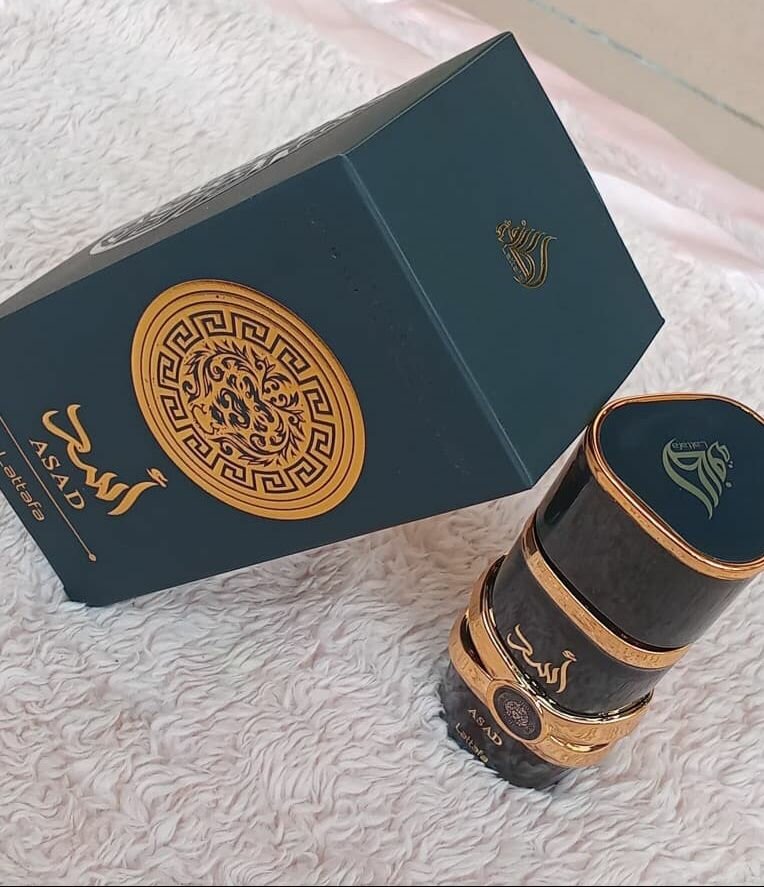 Eau de Parfum Lattafa Yara