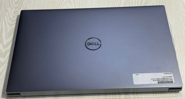 dell précision core i9 11th gé