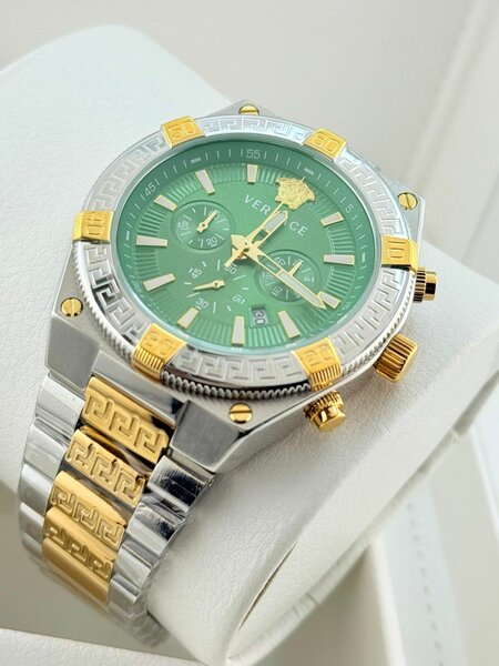 Montre de luxe homme