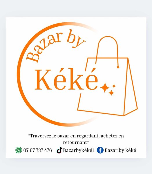 Bazar by kéké