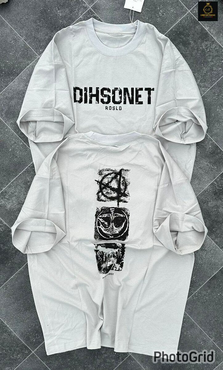 T-shirts unisex design unique